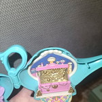 Aladdin Lamp used