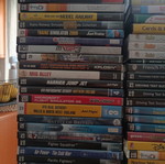 PC Games Lot 145 Used