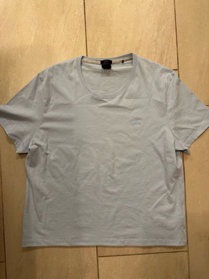 Boss Tshirt σαν καινούργιο, μέγεθος L, μπλε