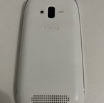 Nokia Lumia 610 Retro Windows Phone, white, dual SIM
