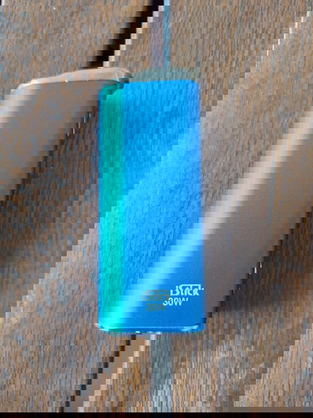 Mod Ηλεκτρονικού Τσιγάρου eleaf istick 30w
