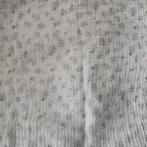 Orchestra Swaddle Blankets like new, sold together