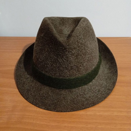 Canda men's hat new, size 56, green