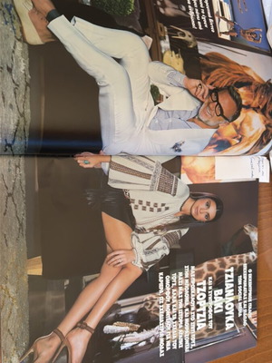 Hello magazine 2016 issue