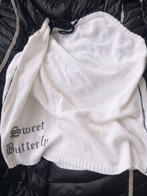 Esti women's top used, size L