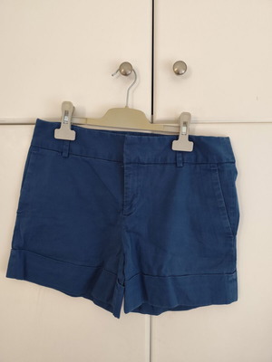 Zara Basic Σορτς Medium Σαν Καινούργιο