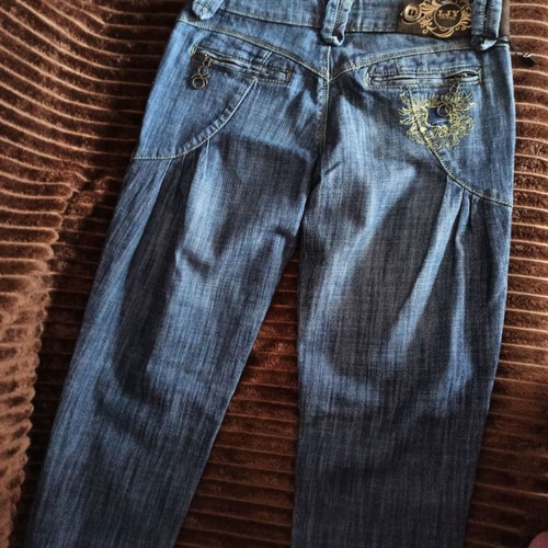Women's jeans new small