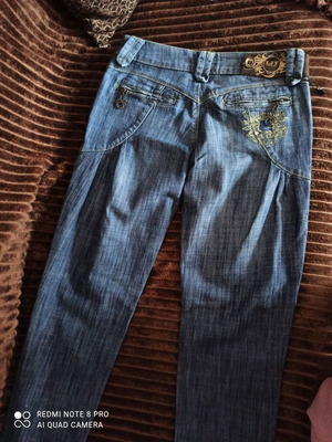 Women's jeans new small