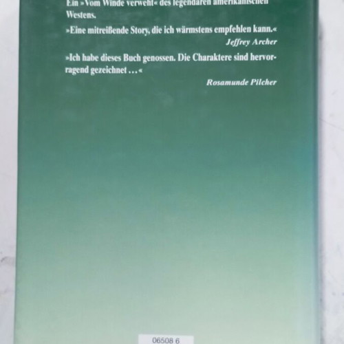 Und Immer Flustert Der Wind by Cathy Cash Spellman like new, German