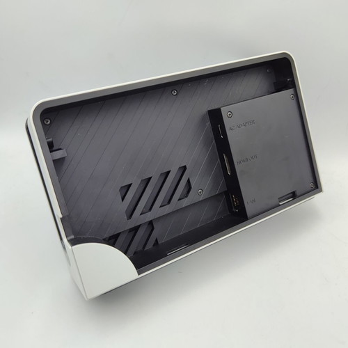 Nintendo Switch OLED dock station μεταχειρισμένο, λευκό
