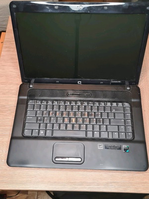 Compaq 615 λαπτοπ για ανταλλακτικά