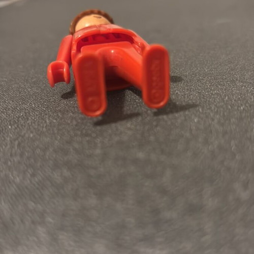 Playmobil Lyra used