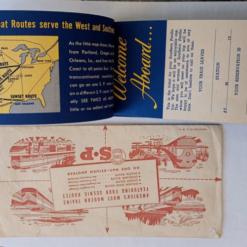 Rare documents used, DEH envelope 1930, EYDAP, America ticket 1958