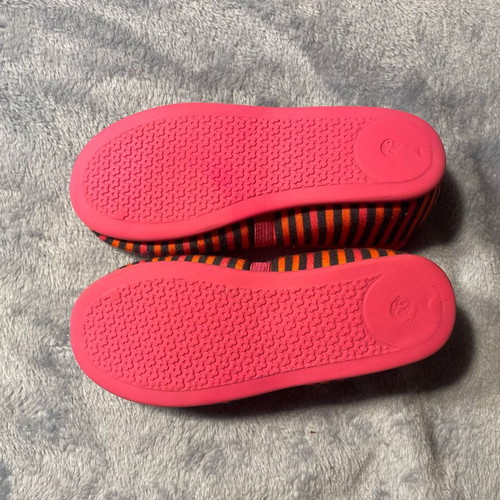 Saxo Blues Kids Slippers No 26 like new