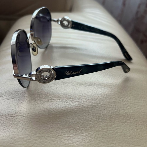 Chopard Happy Diamonds women's sunglasses like new