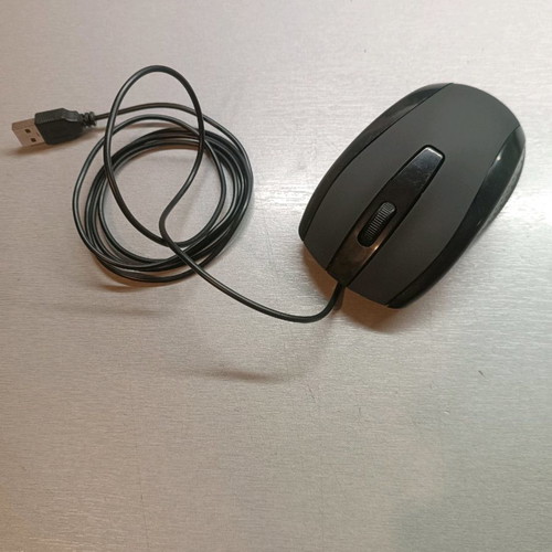 Computer mouse used, fully functional