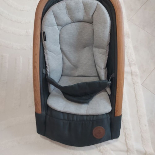 Maxi-Cosi Baby Relax Like New