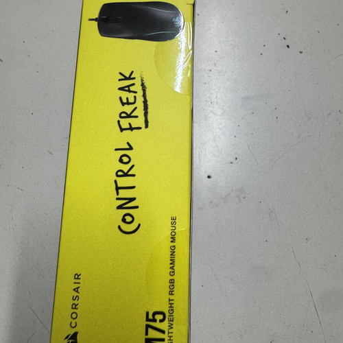 Corsair M75 Lightweight RGB Gaming Mouse
