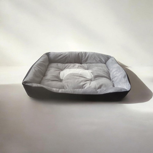 Dog bed four seasons new 62x50x14