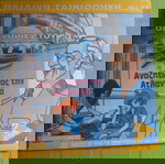  Μπανάνες με πιτζάμες ~ οι ιστορίες του Κουστω