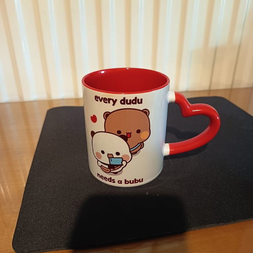 Mugs like new, set or individual