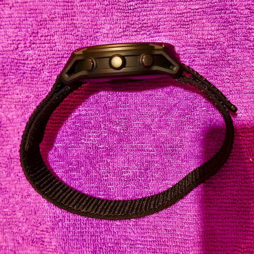 Garmin Enduro 3 Titanium 51mm like new