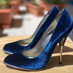 Stella McCartney pumps 36,5 brand new