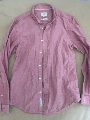 Pull&bear shirt size L like new
