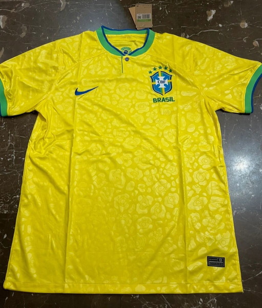Brasil Nike L- XL ΚΑΙΝΟΎΡΓΙΑ