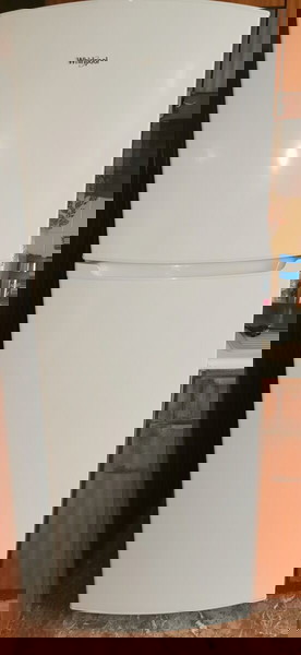 Ψυγείο WHIRLPOOL