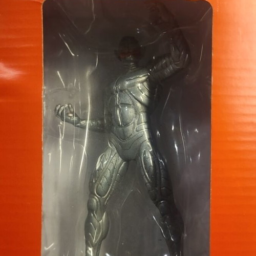 Marvel Eaglemoss Ultron figure new