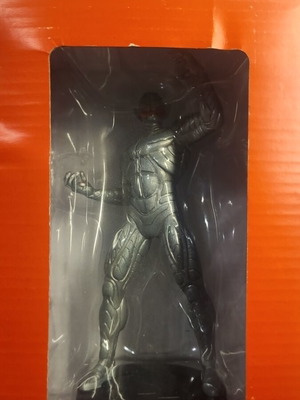 Marvel Eaglemoss Ultron φιγούρα καινούργια