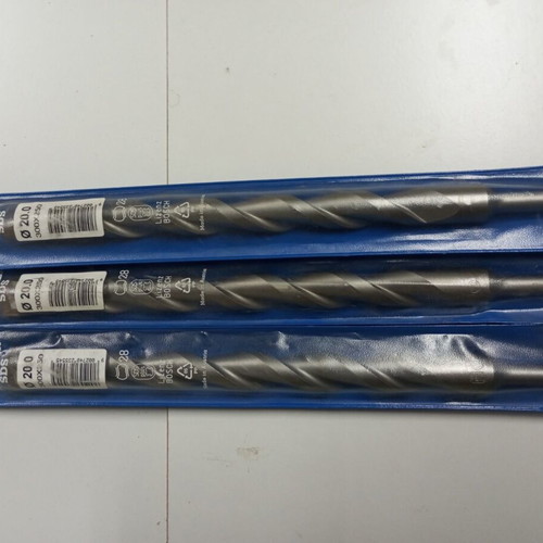 Arides drill bits new in original packaging
