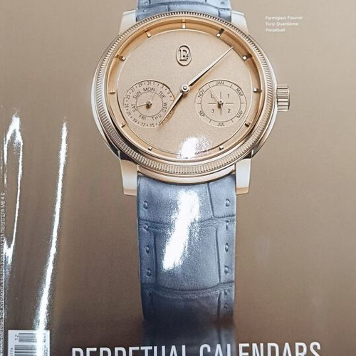 Hours Magazine November 2025 new