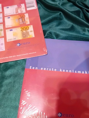 Dutch Starter Kit new in blister