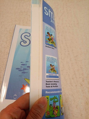 Smart Junior A Teacher's Book new