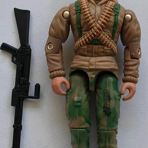 Big Ben (v4) 2002 used figure