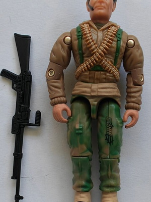 Big Ben (v4) 2002 used figure