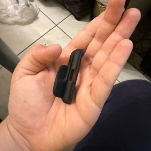 Backbone One for iPhone PlayStation Edition like new
