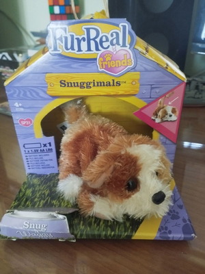 Hasbro FurReal Friends toy like new