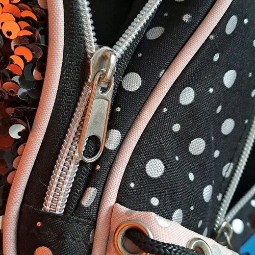 Kindergarten bag like new
