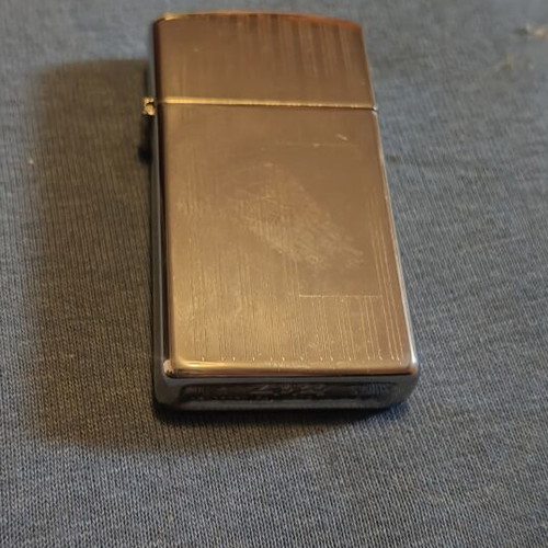Zippo Mini lighter like new