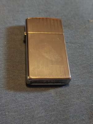 Zippo Mini lighter like new