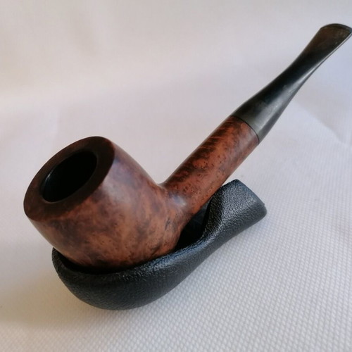 Vintage Briar Smoking Pipe used, rare collectible