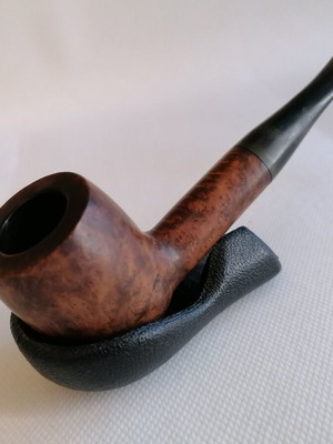 Vintage Briar Smoking Pipe used, rare collectible