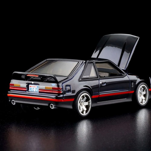 Hot Wheels RLC Ford σφραγισμένο