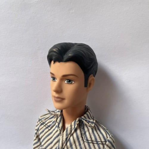 My Scene River doll used from Love River and Kennedy gift set