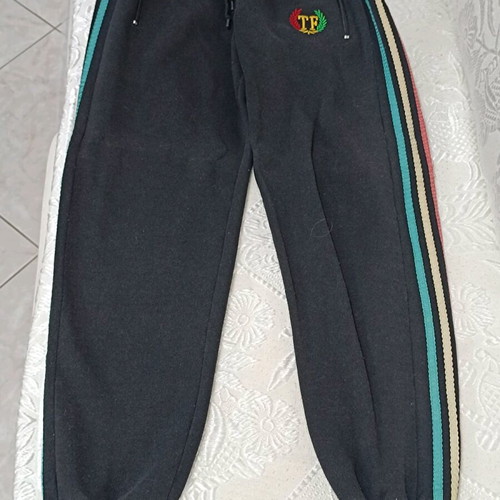 The Firm women's sweatpants used, size medium, black