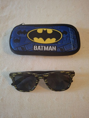 Batman παιδικά γυαλιά ηλίου με θήκη
