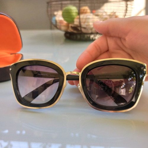 Rebecca Blu sunglasses like new